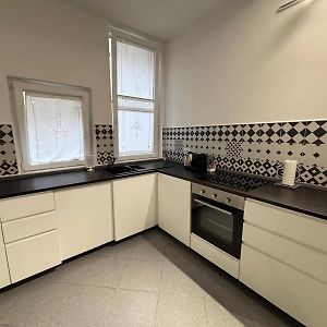 Klassiek Appartement